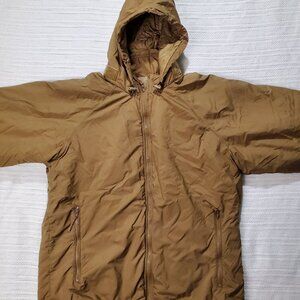 Level 7 PCU ECWCS Gen III USMC Happy Suit, Wild Things WTT, Parka Jacket